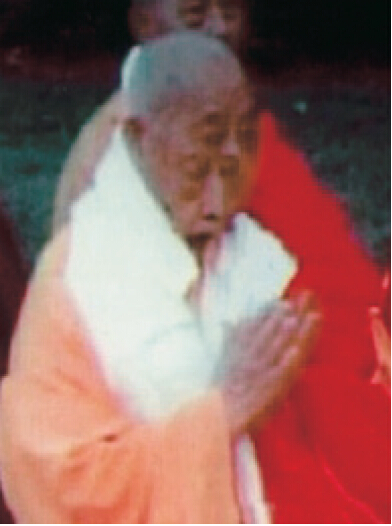 (二十) 一书入寺木棉惊 神奇难测功绝顶-图片3