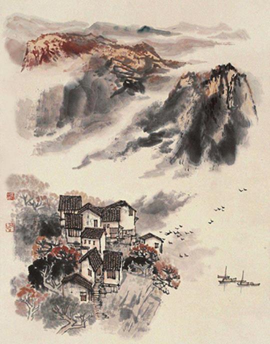 邀您欣赏佛陀所作之部份诗词歌赋!-图片31