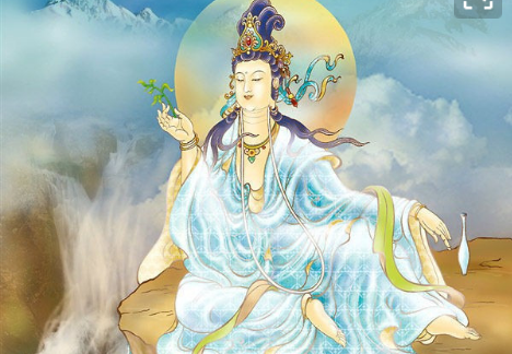 邀您欣赏佛陀所作之部份诗词歌赋!-图片16