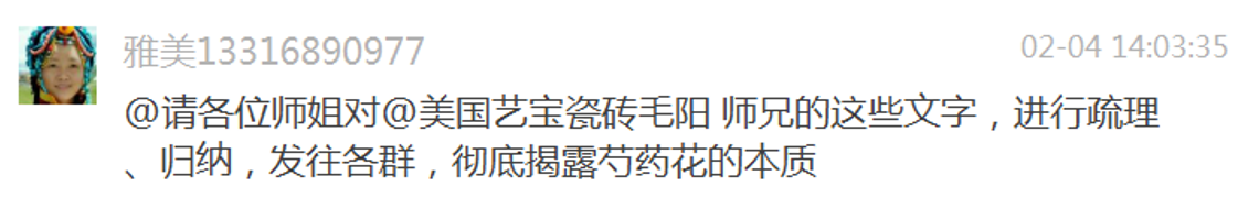 【摧邪顯正】揭批杜麗娜一伙的妖魔惡行(二)——誹謗光明磊落的世界佛教總部-图片9