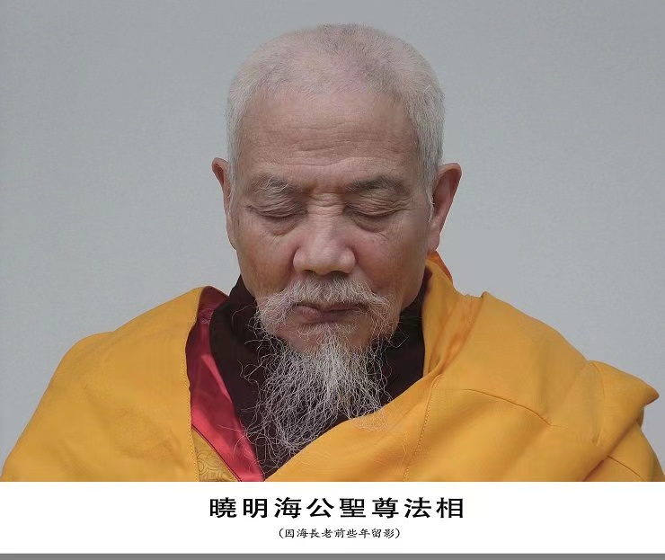 世界佛教總部公告(公告字第20170107號)-图片1